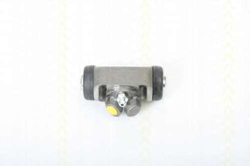 Колесный тормозной цилиндр