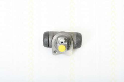 Колесный тормозной цилиндр