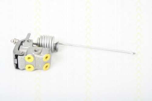 Регулятор тормозных сил