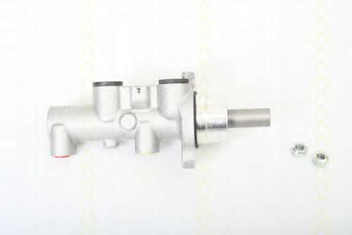 Главный тормозной цилиндр