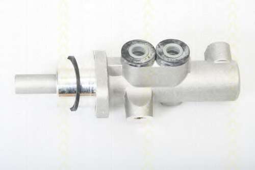 Главный тормозной цилиндр