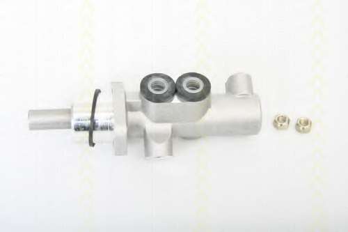 Главный тормозной цилиндр