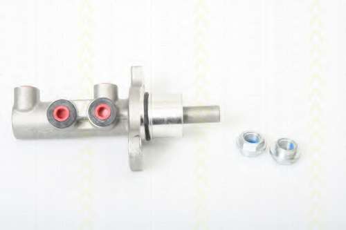 Главный тормозной цилиндр