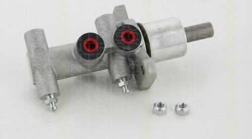 Главный тормозной цилиндр