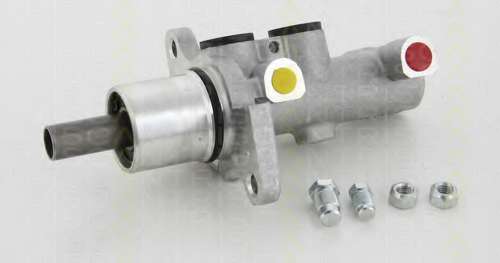 Главный тормозной цилиндр