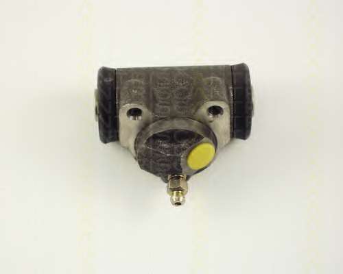 Колесный тормозной цилиндр