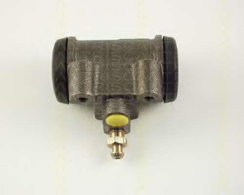 Колесный тормозной цилиндр