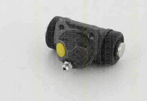 Колесный тормозной цилиндр