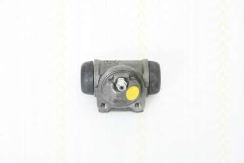 Колесный тормозной цилиндр