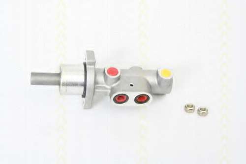 Главный тормозной цилиндр