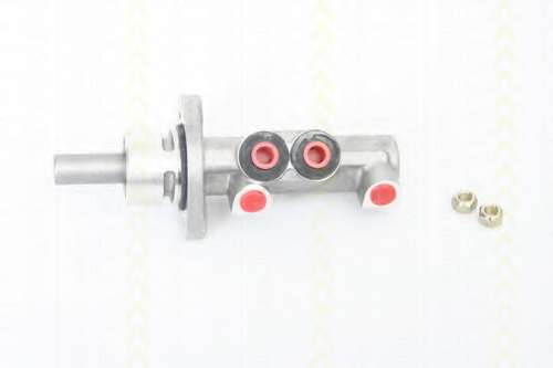 Главный тормозной цилиндр