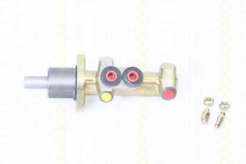 Главный тормозной цилиндр