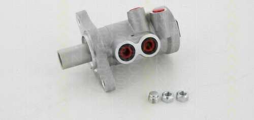 Главный тормозной цилиндр