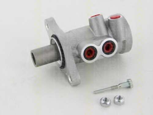 Главный тормозной цилиндр