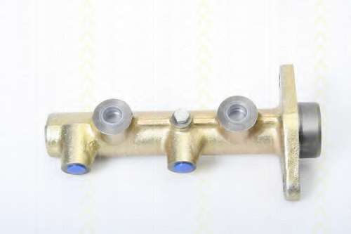 Главный тормозной цилиндр