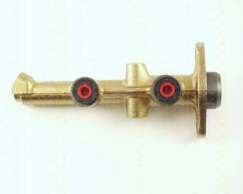 Главный тормозной цилиндр