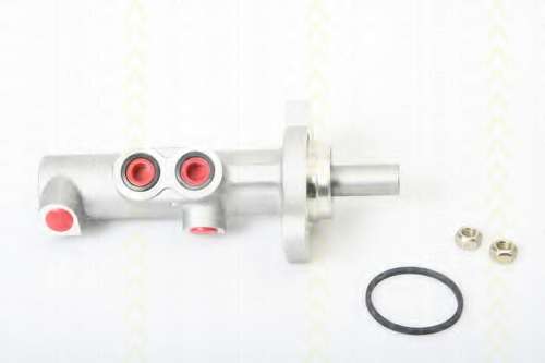 Главный тормозной цилиндр