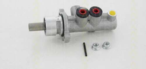 Главный тормозной цилиндр