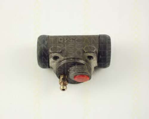 Колесный тормозной цилиндр