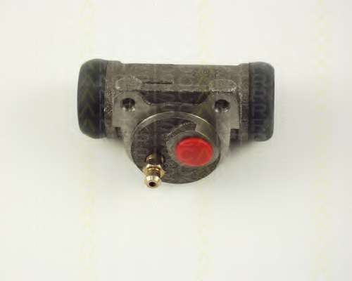 Колесный тормозной цилиндр