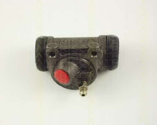 Колесный тормозной цилиндр