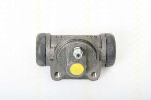 Колесный тормозной цилиндр