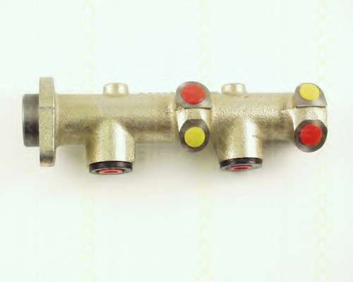 Главный тормозной цилиндр