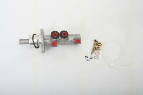 Главный тормозной цилиндр