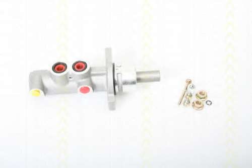 Главный тормозной цилиндр