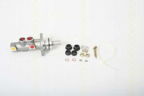 Главный тормозной цилиндр