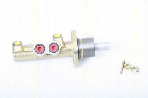 Главный тормозной цилиндр