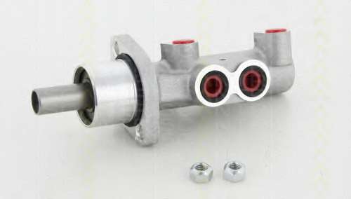 Главный тормозной цилиндр