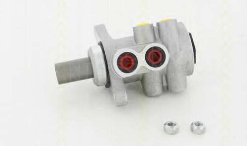 Главный тормозной цилиндр