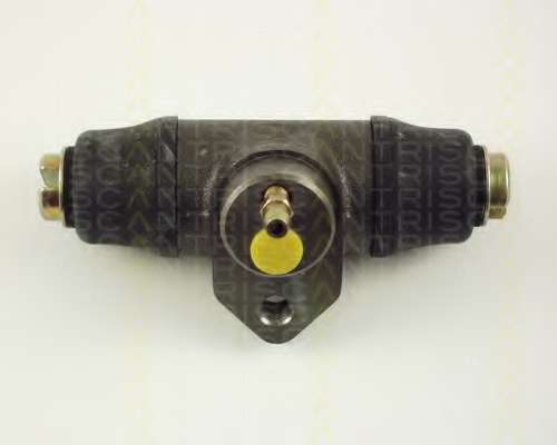 Колесный тормозной цилиндр