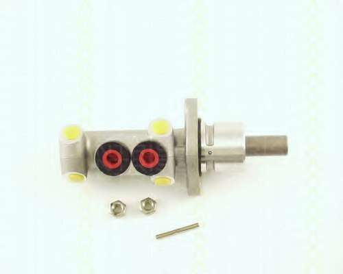 Главный тормозной цилиндр