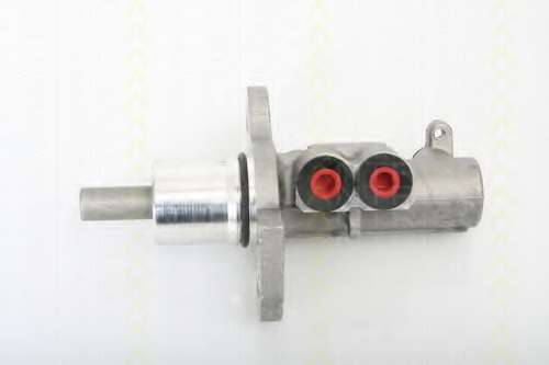 Главный тормозной цилиндр