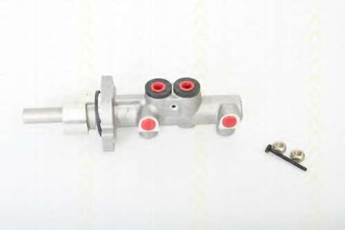 Главный тормозной цилиндр