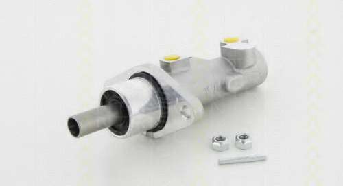 Главный тормозной цилиндр