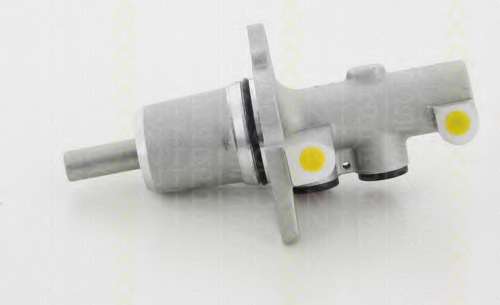 Главный тормозной цилиндр