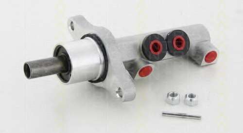 Главный тормозной цилиндр