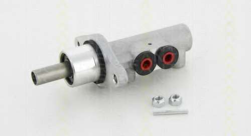 Главный тормозной цилиндр