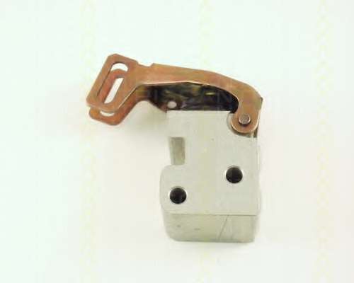 Регулятор тормозных сил