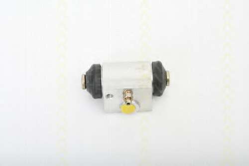 Колесный тормозной цилиндр