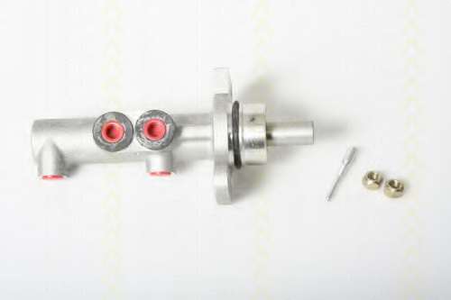 Главный тормозной цилиндр