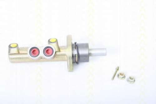 Главный тормозной цилиндр