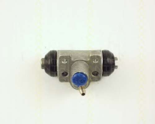 Колесный тормозной цилиндр