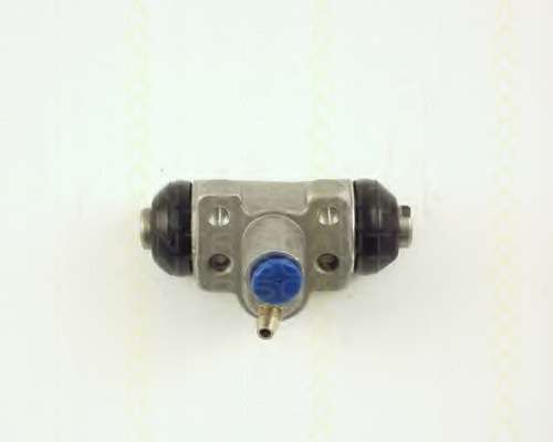 Колесный тормозной цилиндр