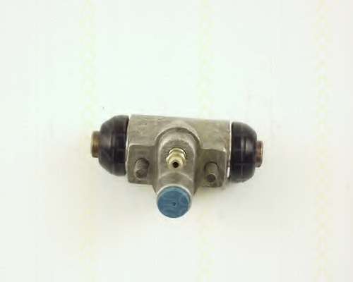 Колесный тормозной цилиндр