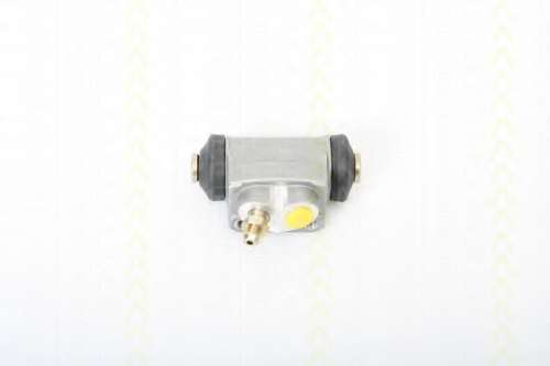 Колесный тормозной цилиндр