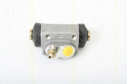 Колесный тормозной цилиндр